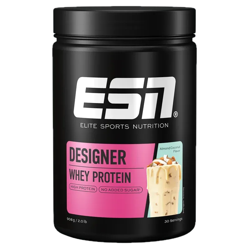 ESN Designer Whey Protein